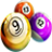 Lottery icon